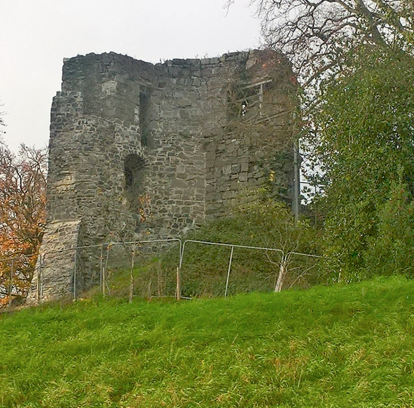 Castleknock Castle, Ireland